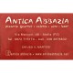 Antica Abbazia, pizzeria Atella, Potenza (PZ)