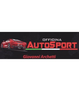 Officina Autosport Rionero in Vulture, Potenza